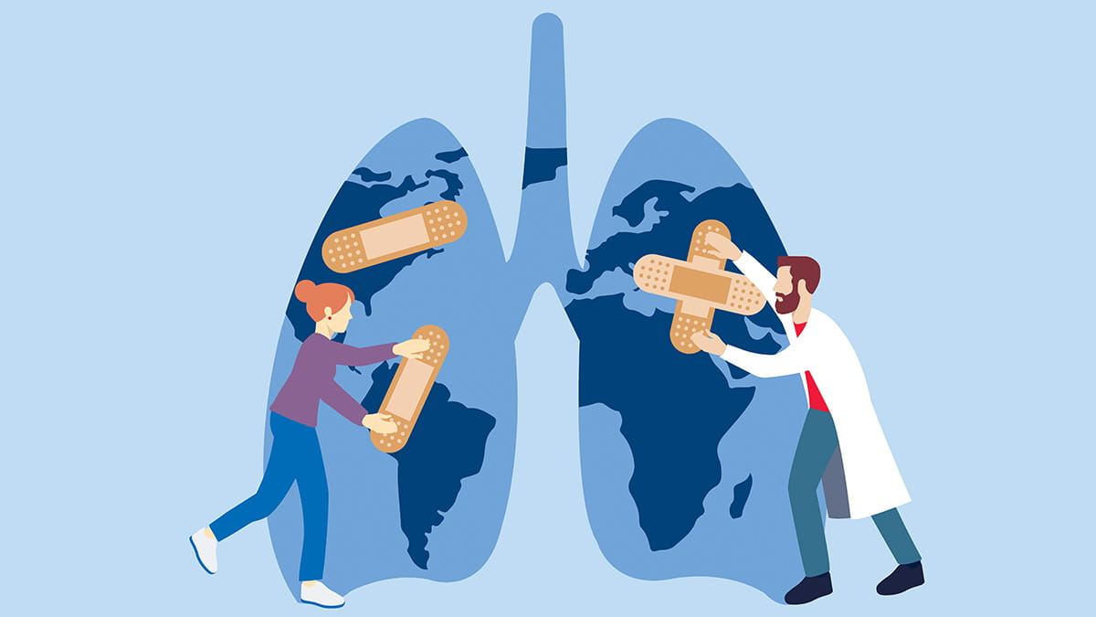 World TB Day 2025